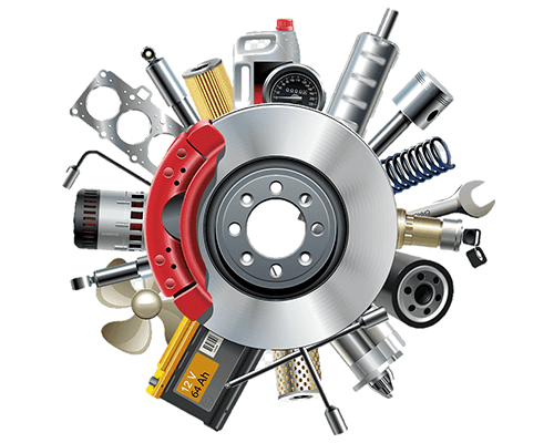 Tata Prima Spare Parts