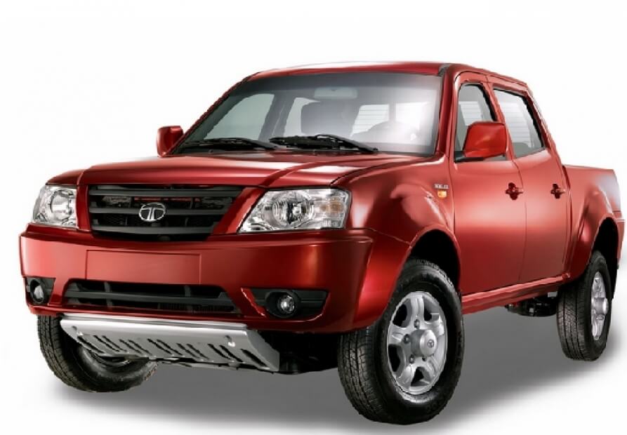 Tata Xenon Parts